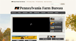 Desktop Screenshot of pfb.com